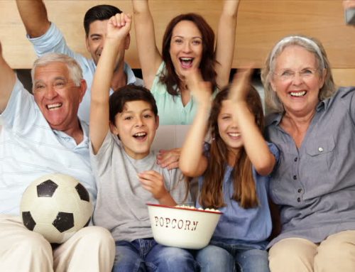 Glaucoma y Estilo de vida